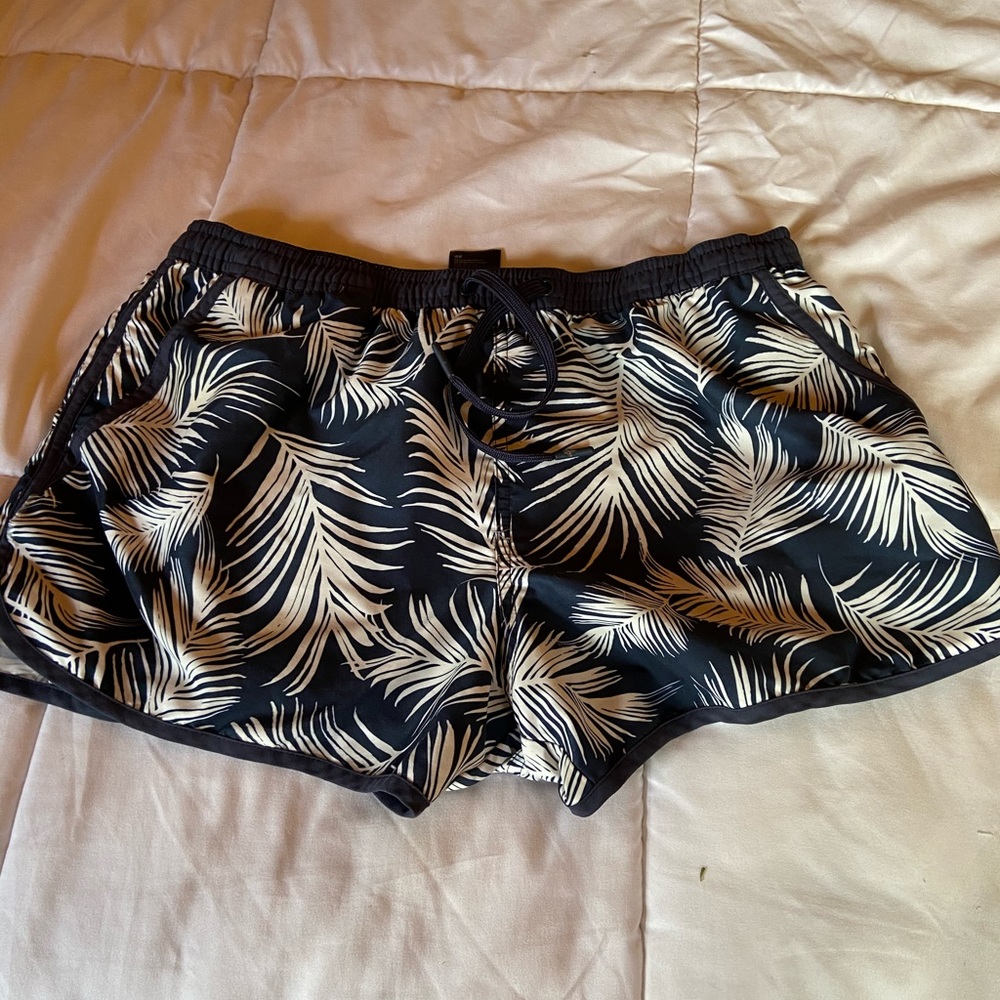 H&M swim trunks